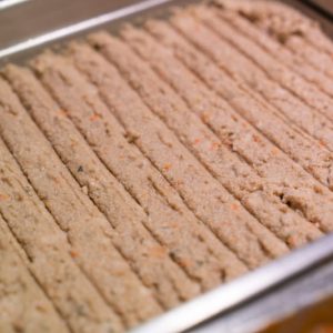 Rillettes de poisson blanc